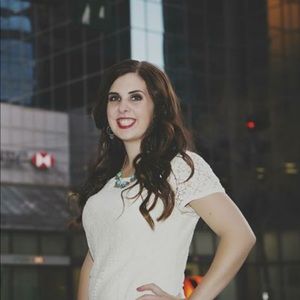 Meet your Posher, Shawnene